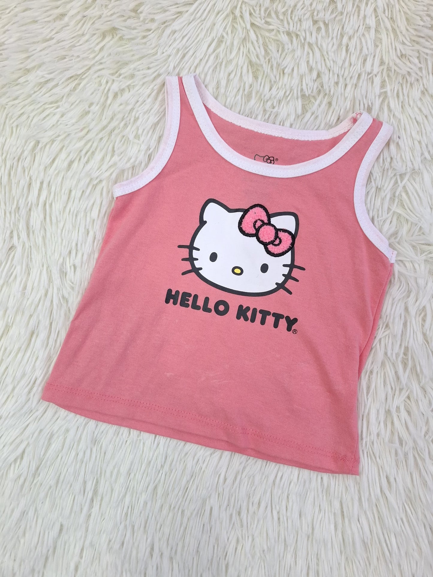 Set Hello Kitty