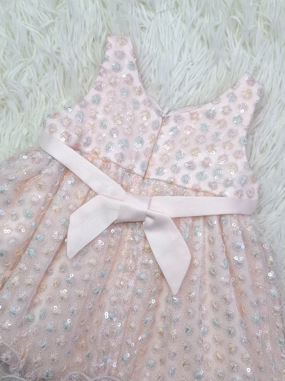 Vestido de fiesta