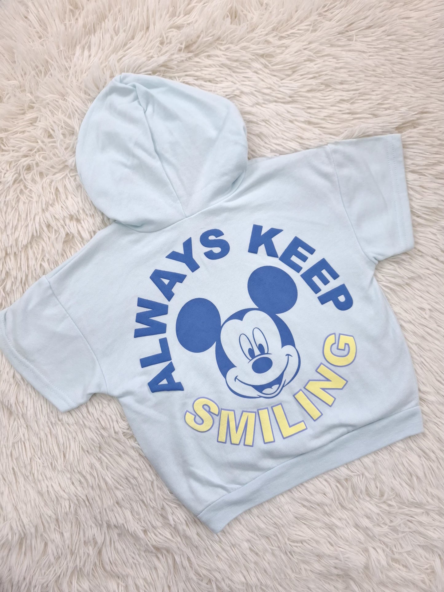 Set Mickey Mouse
