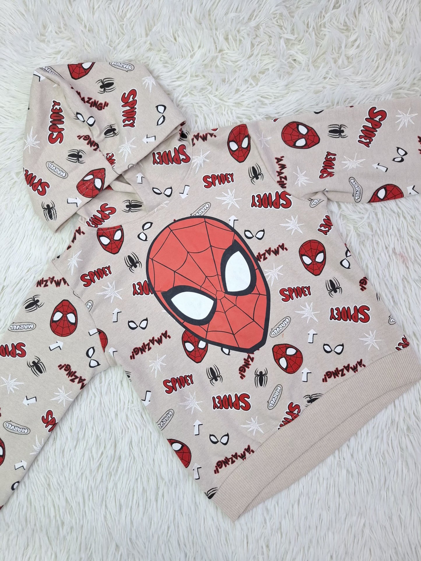 Set Spider