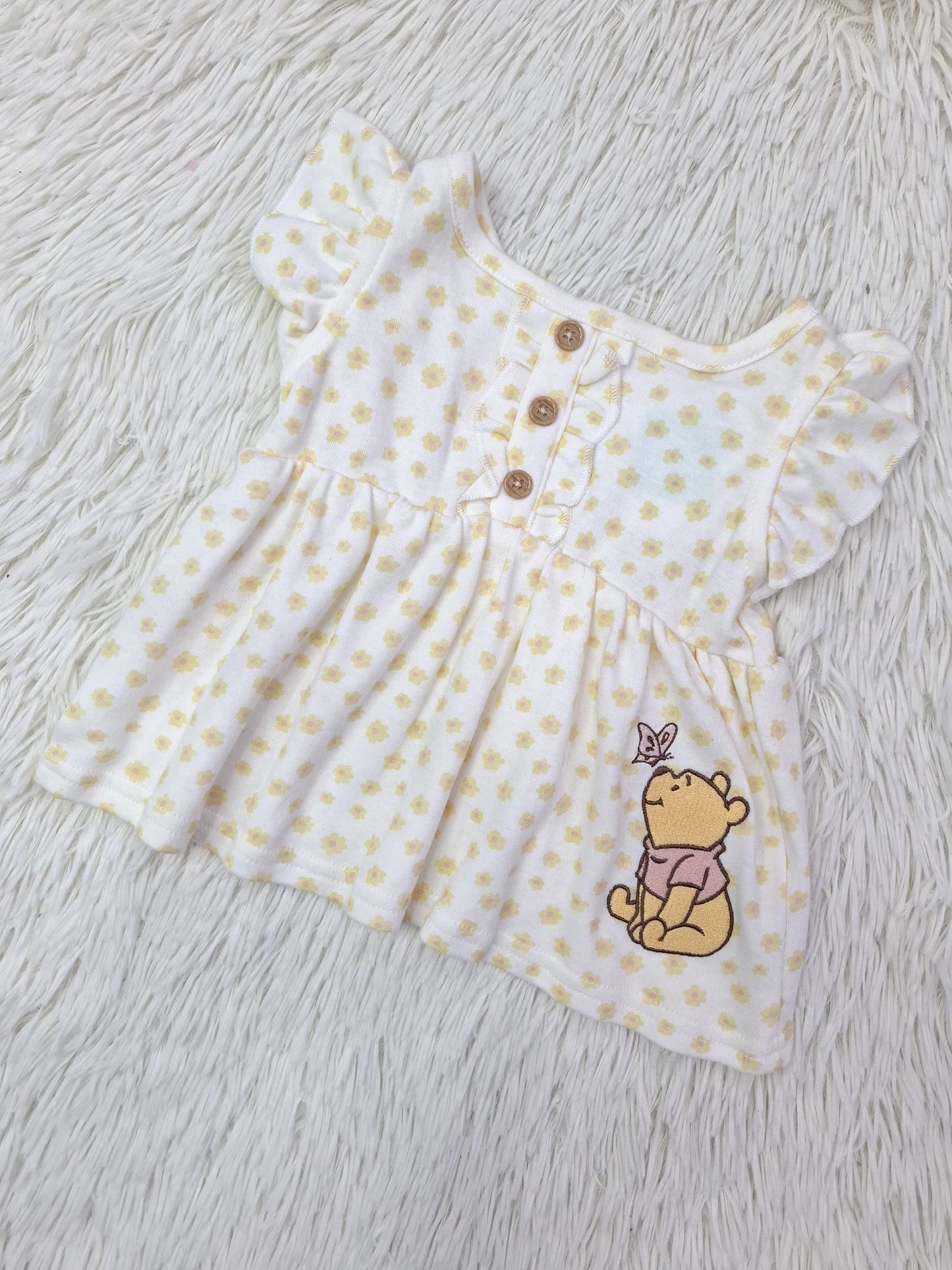 Set Winnie Pooh