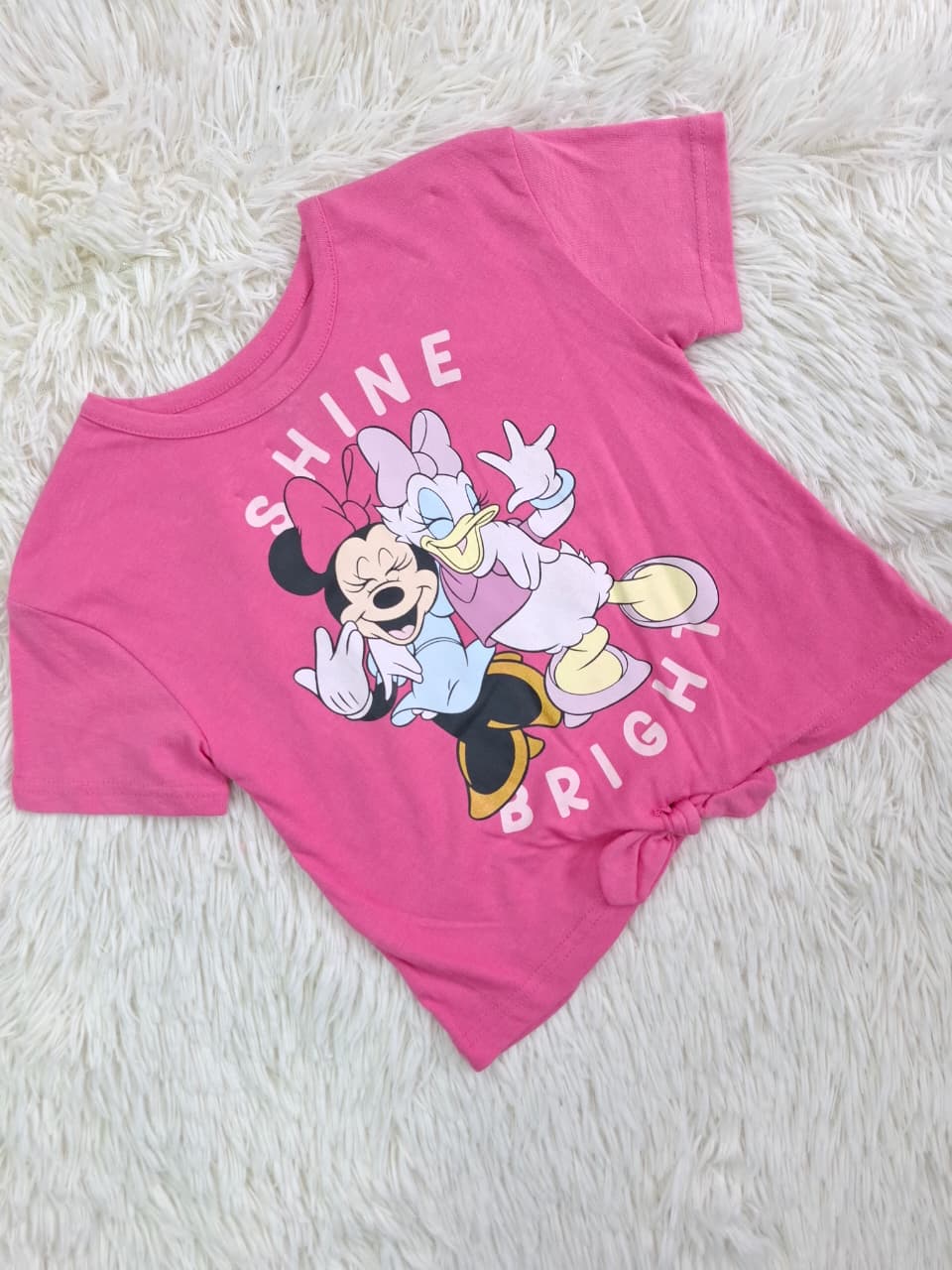Set Minnie Mouse