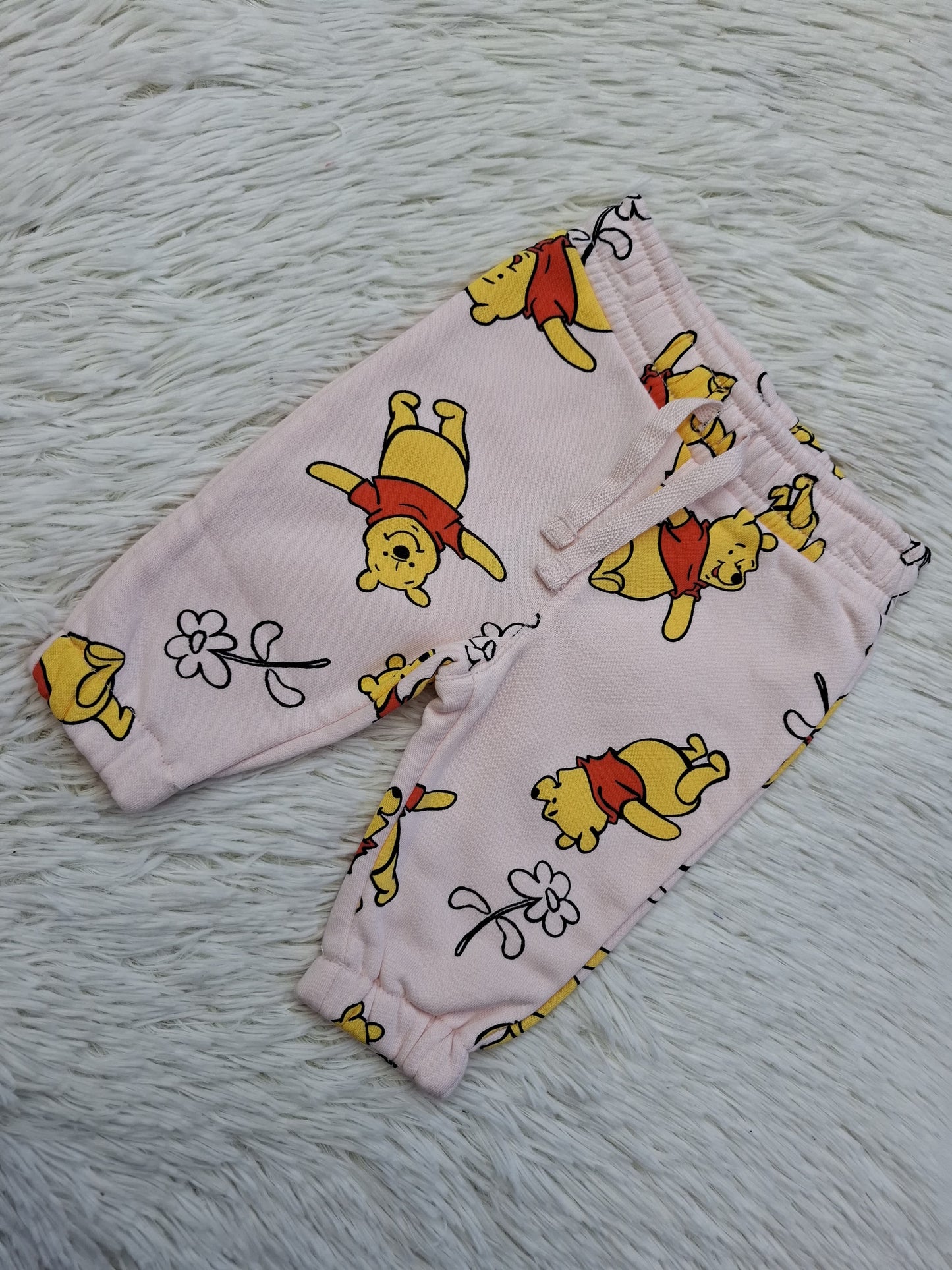 Set Winnie