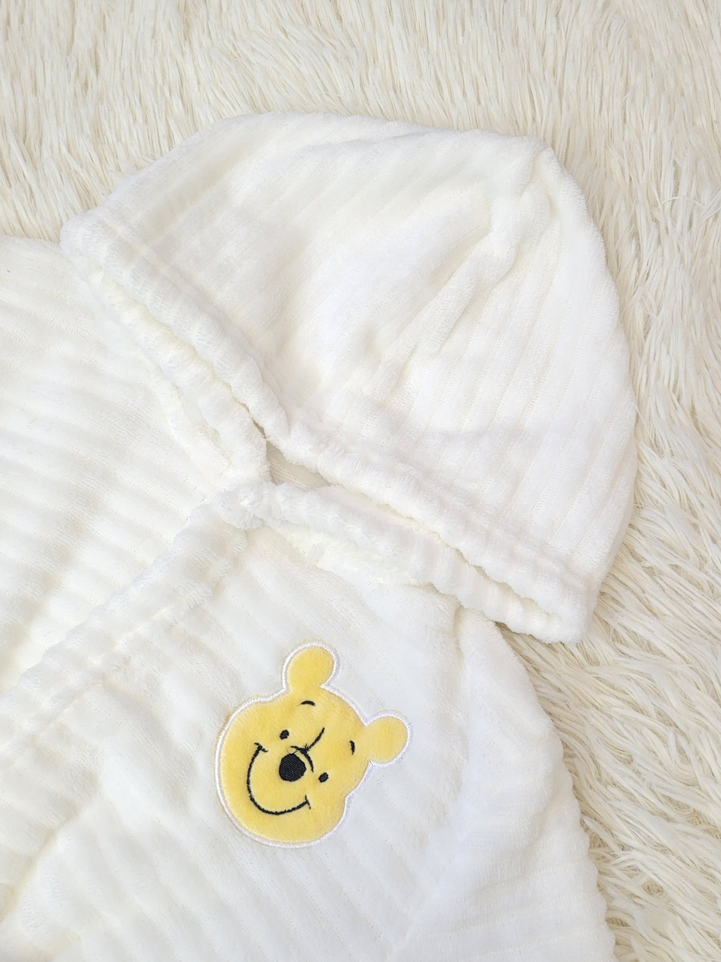 Bata Winnie Pooh