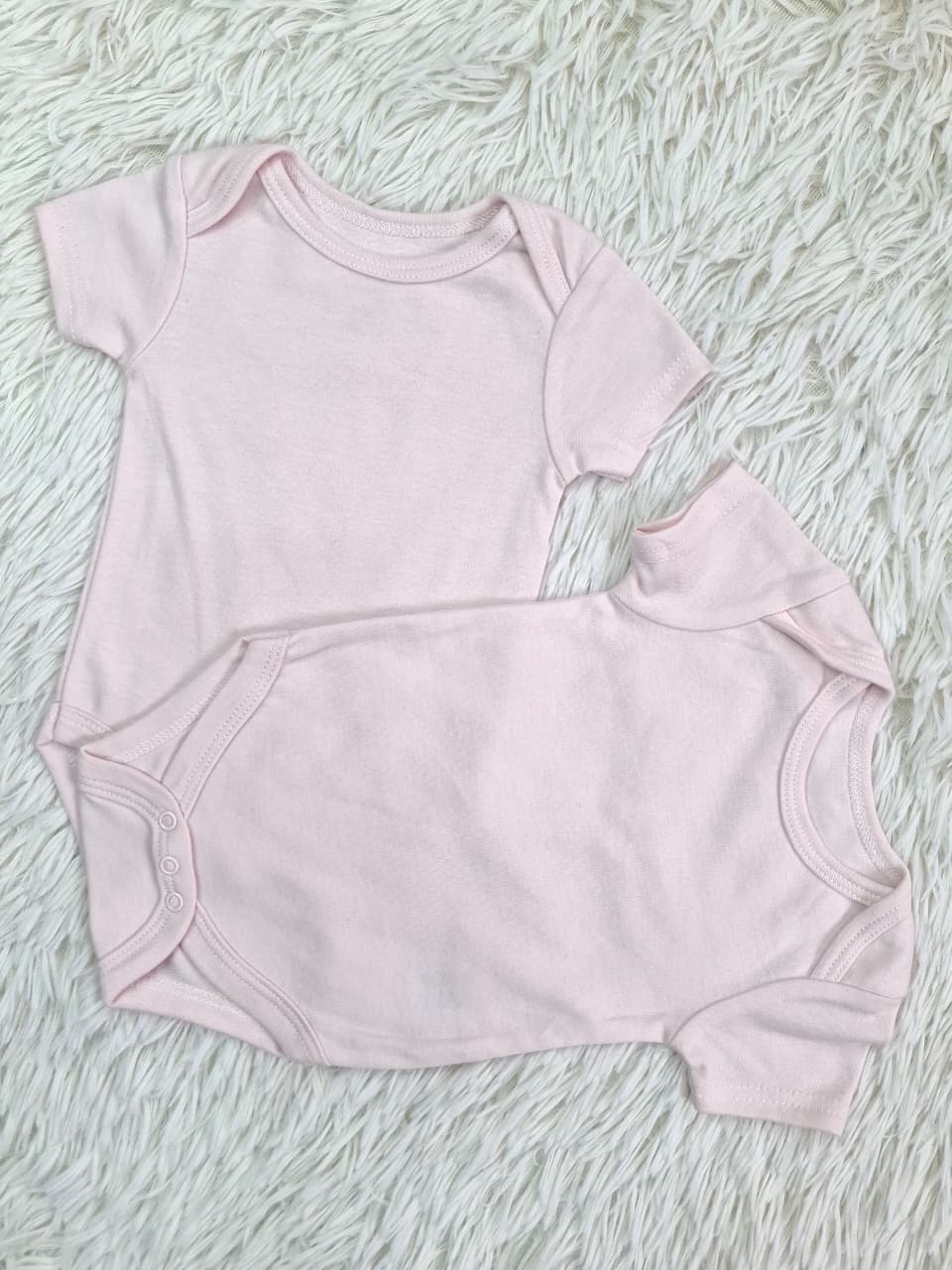 Set de Bodys
