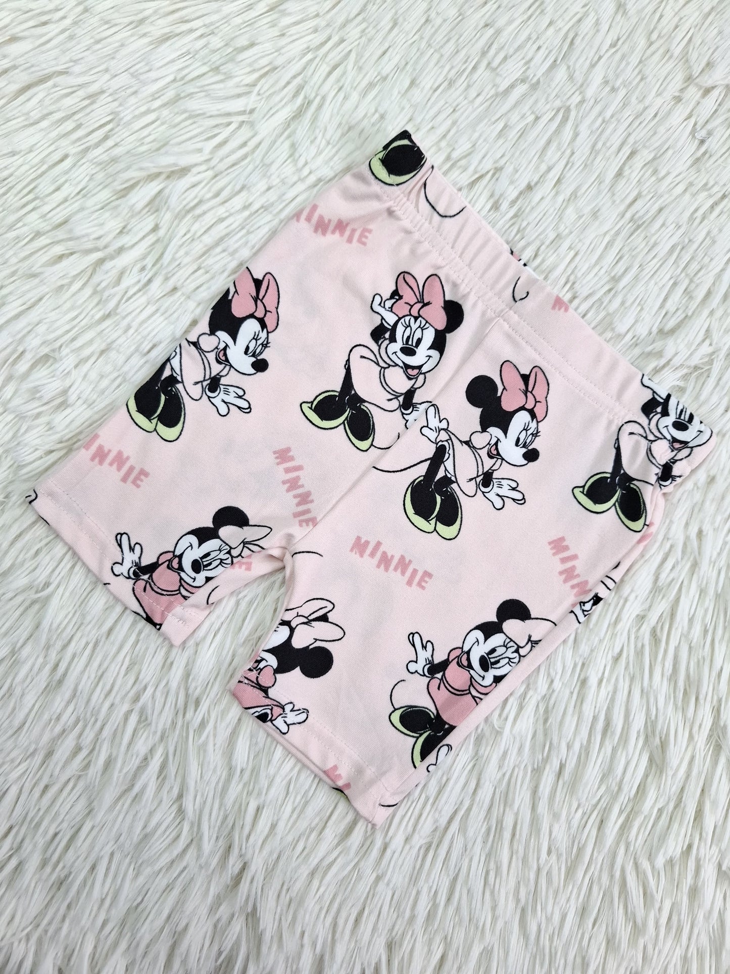 Set Minnie Mouse