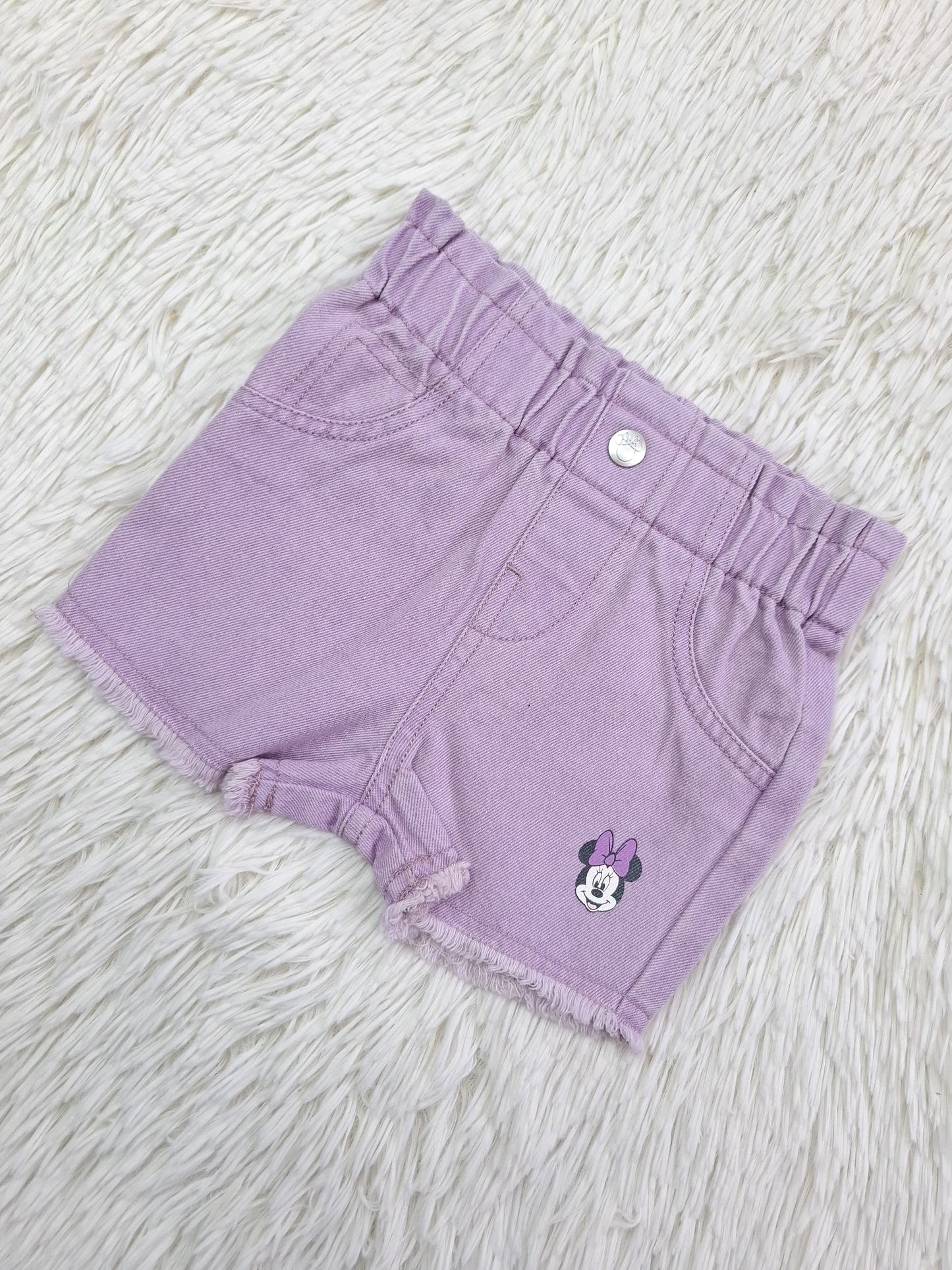 Set Minnie Mouse