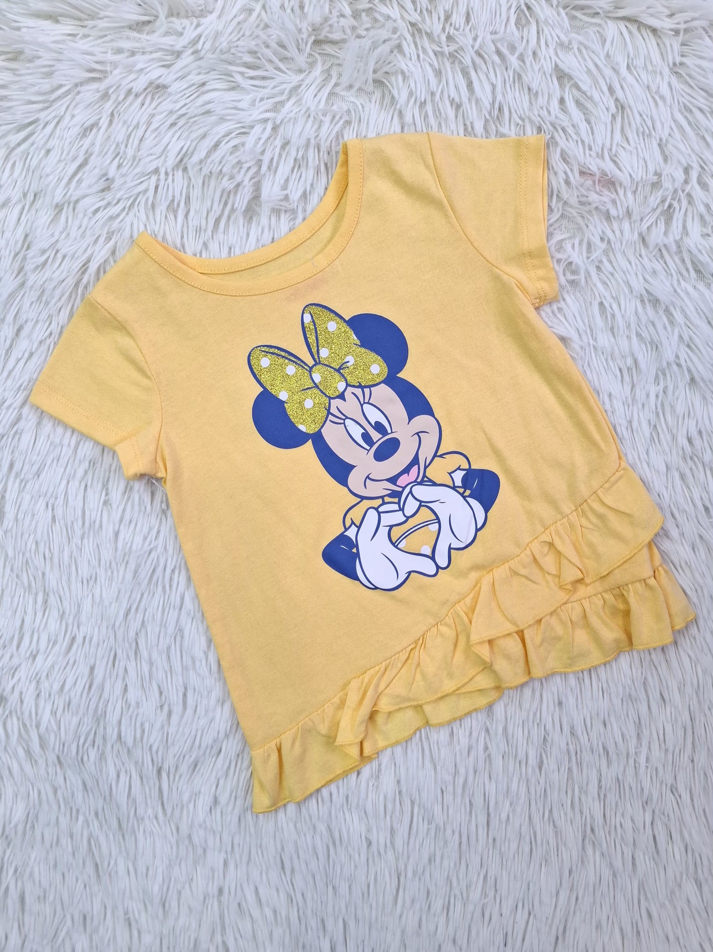 Set Minnie Mouse