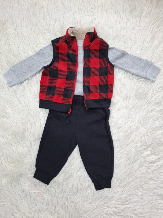 Set niño