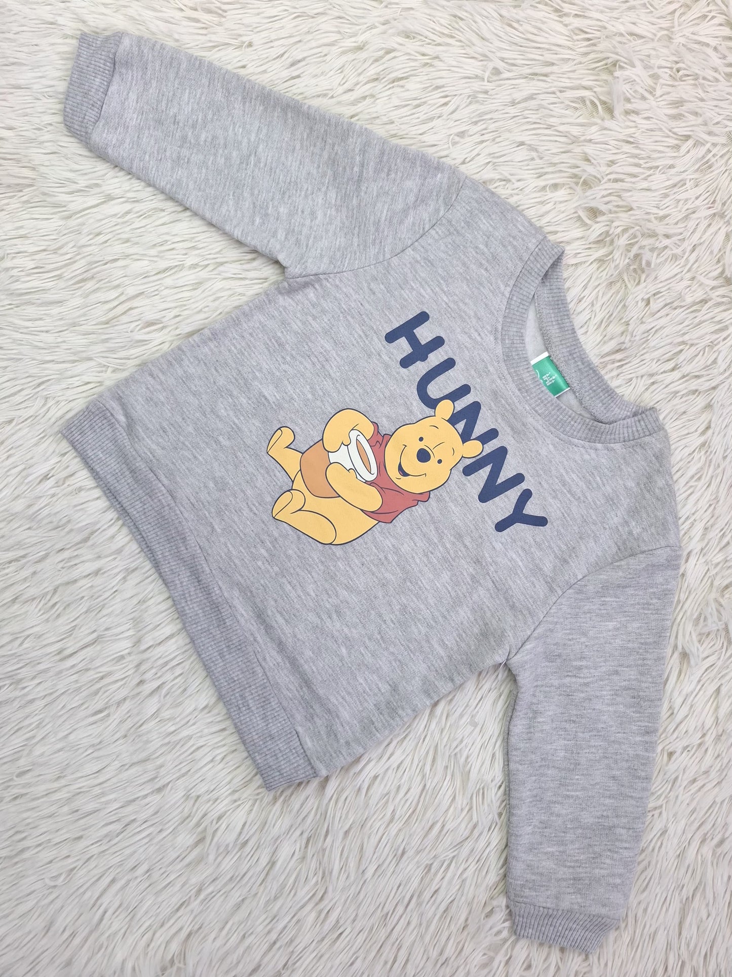 Set Winnie Pooh