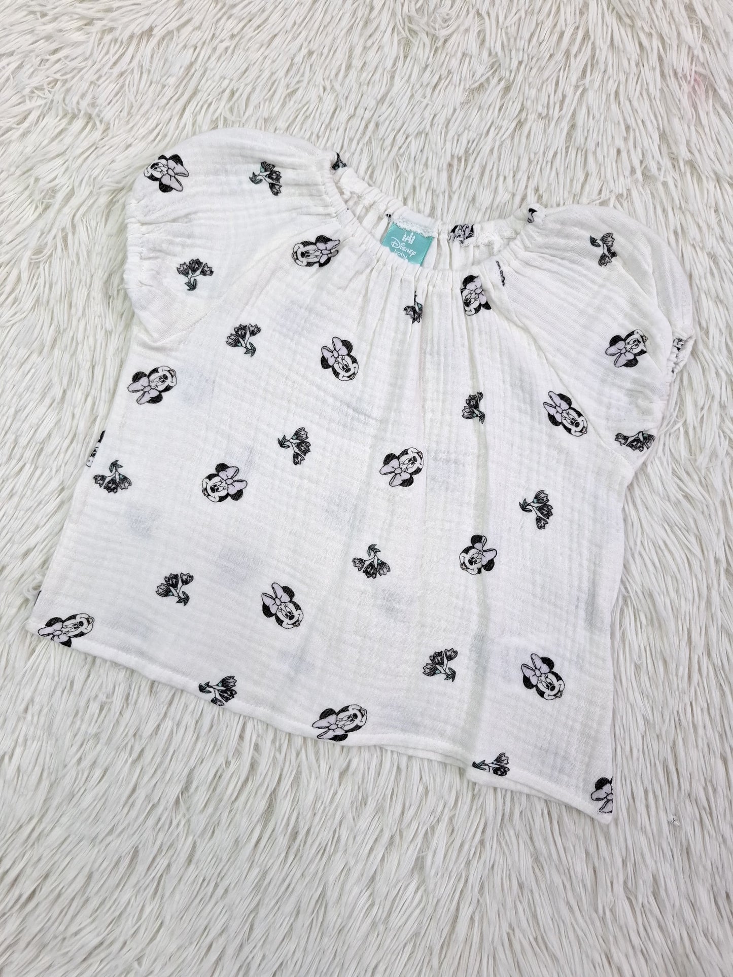 Set Minnie Mouse