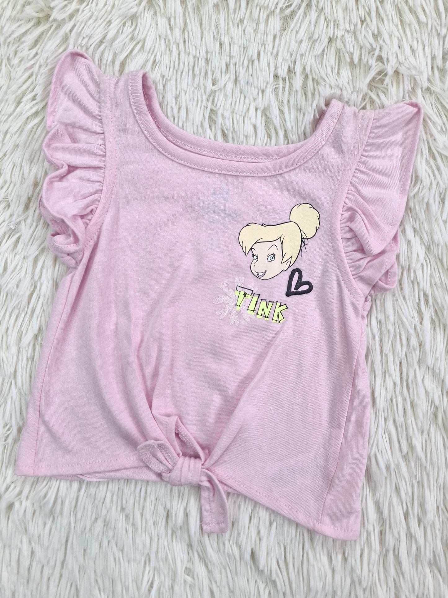 Set TINKERBELL