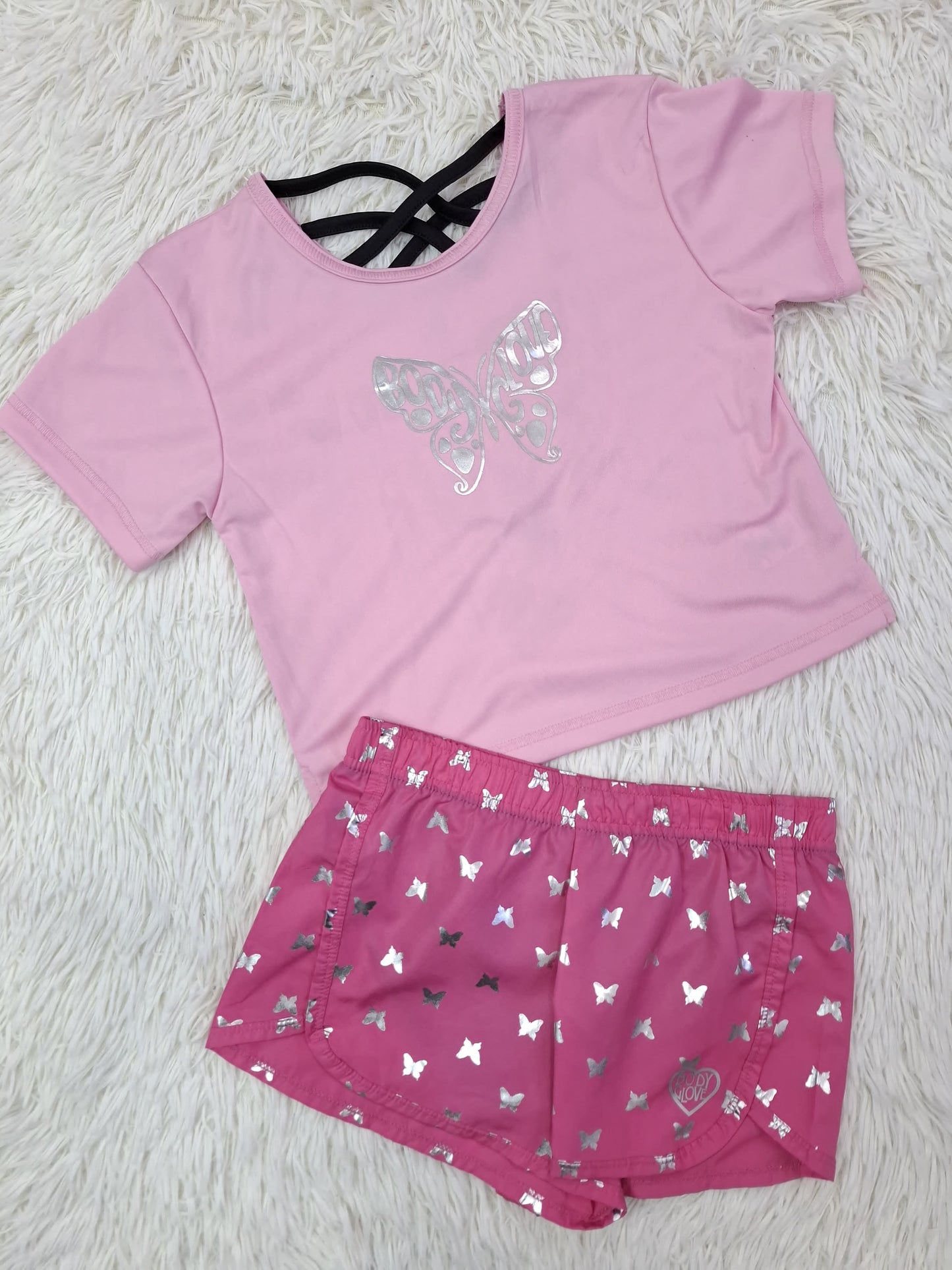 Set Mariposa