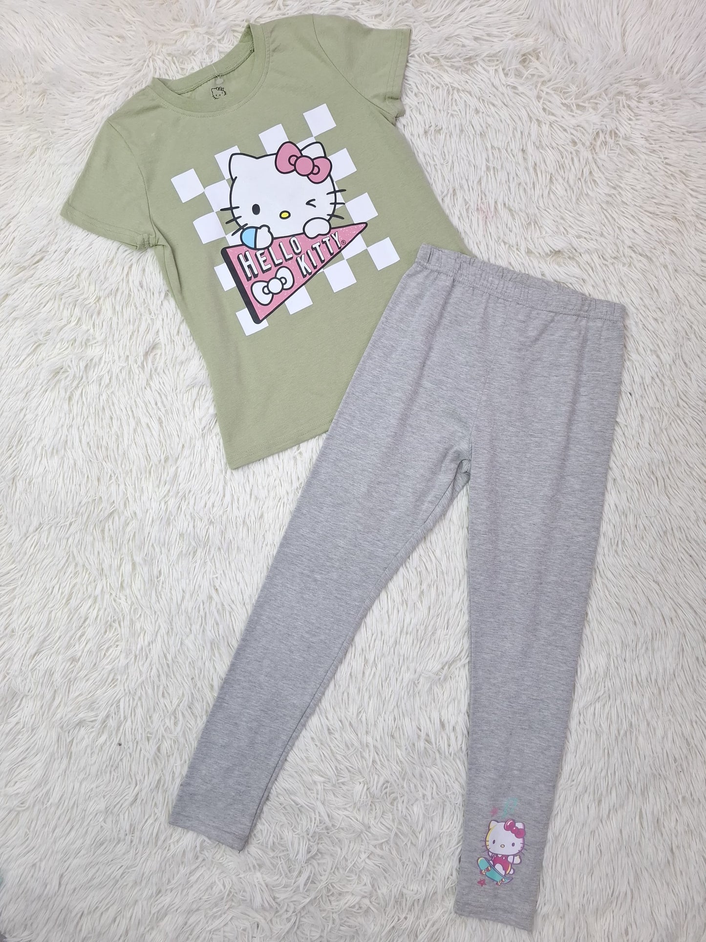 Set Hello Kitty