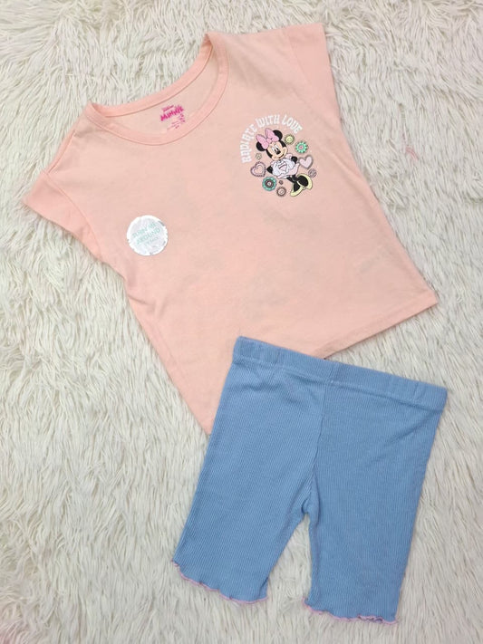 Set Minnie