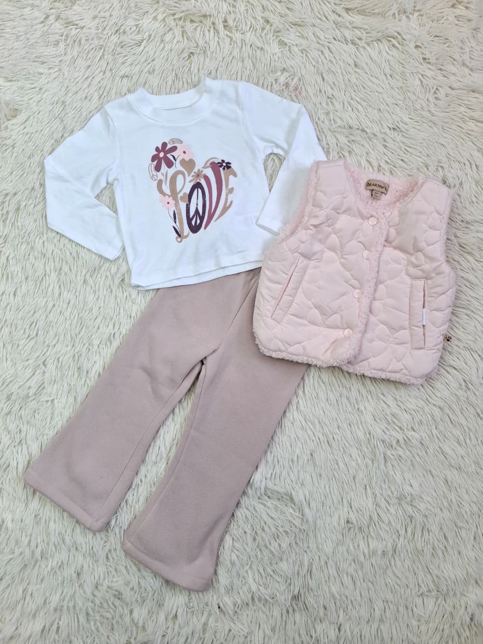 Set Love