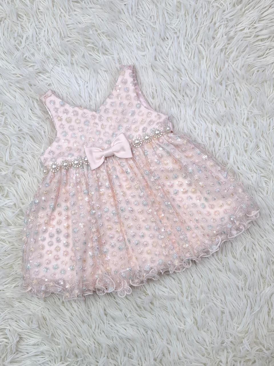 Vestido de fiesta