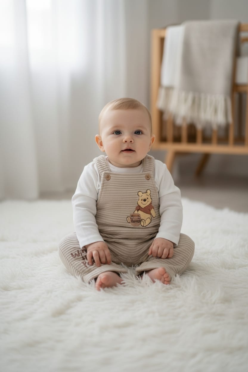 Set Winnie