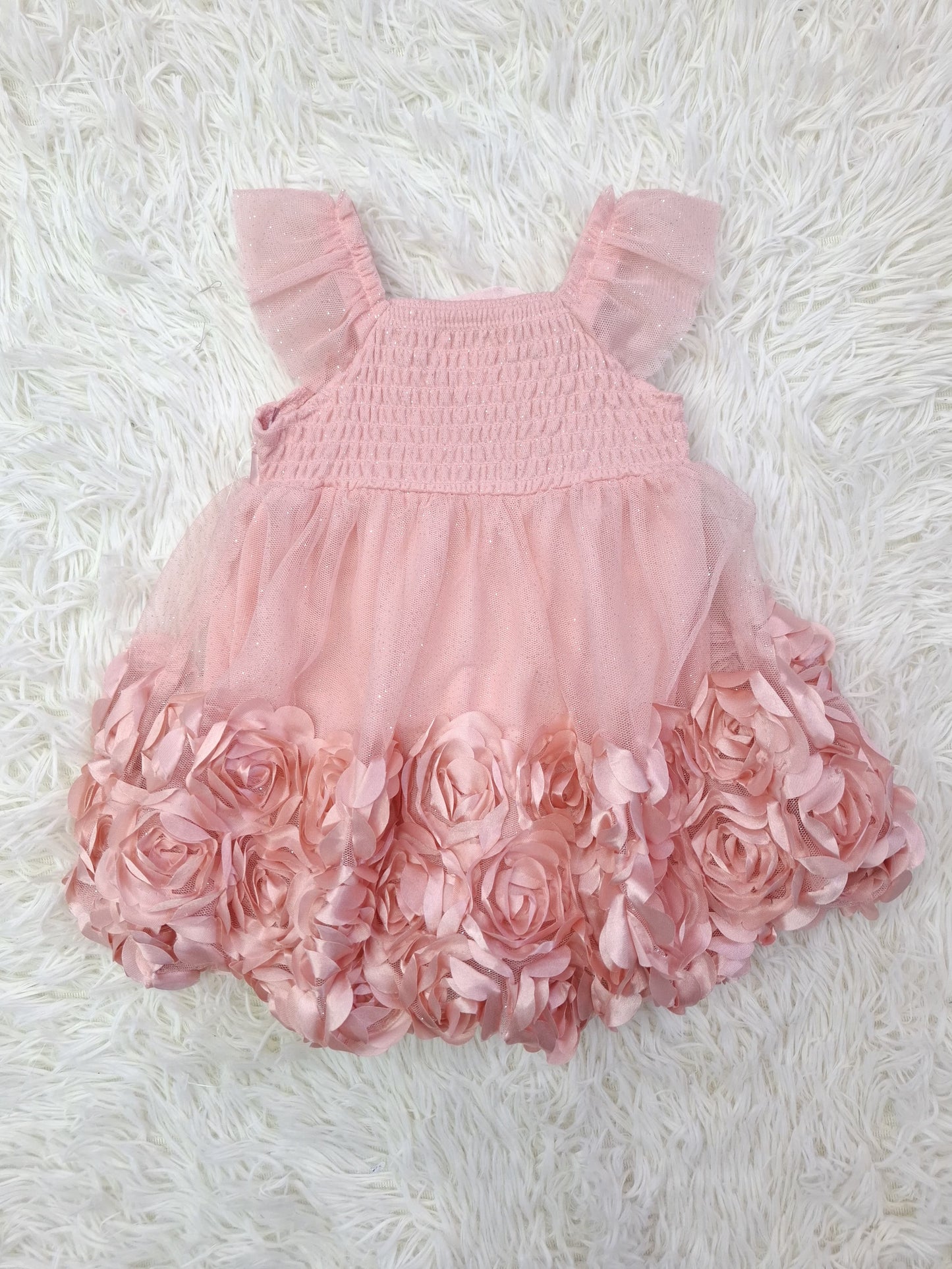 Vestido de fiesta