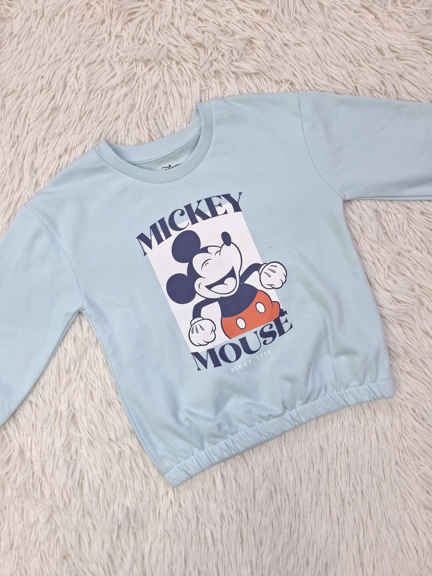 Set Mickey Mouse