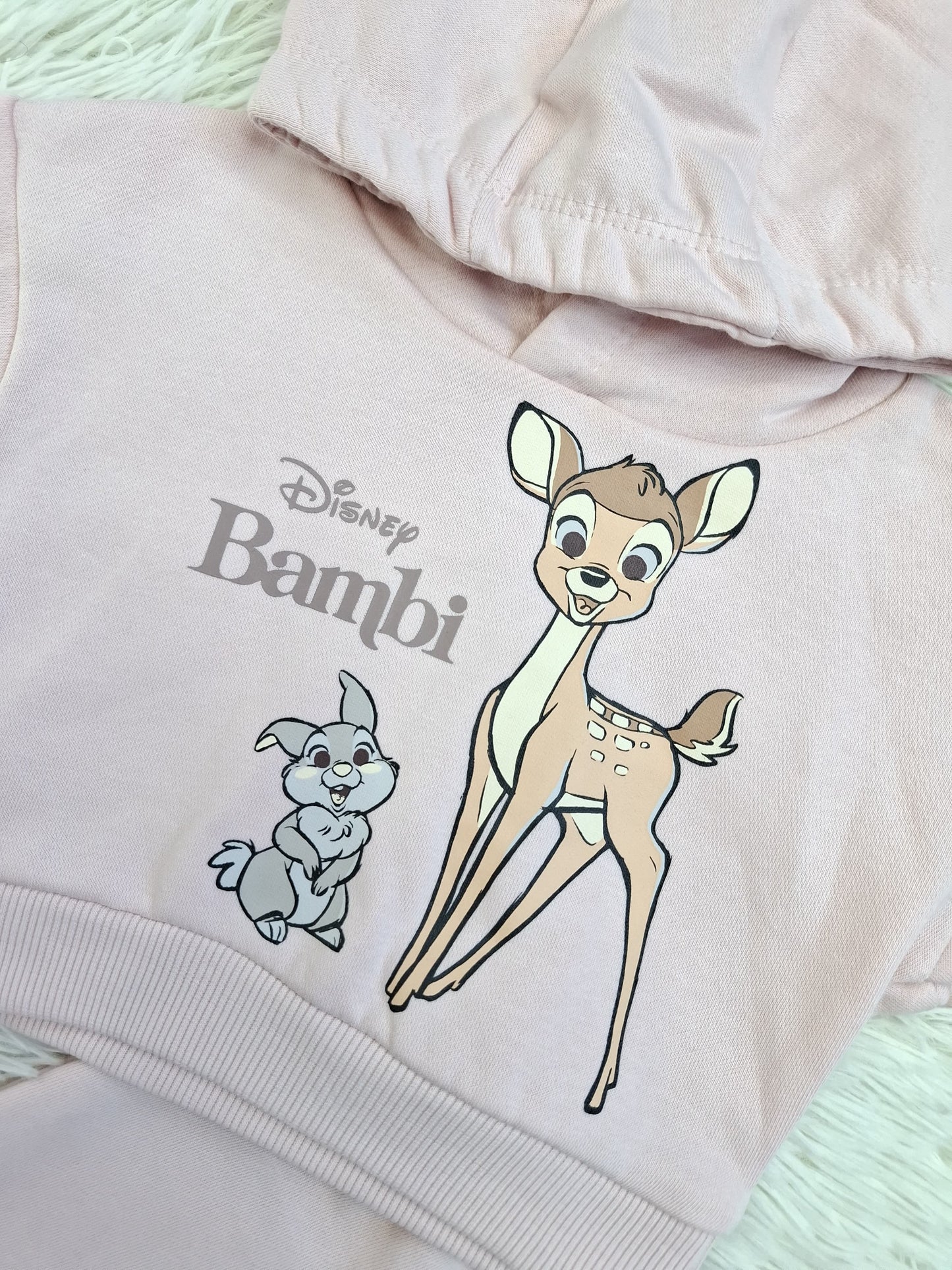 Set Bambi