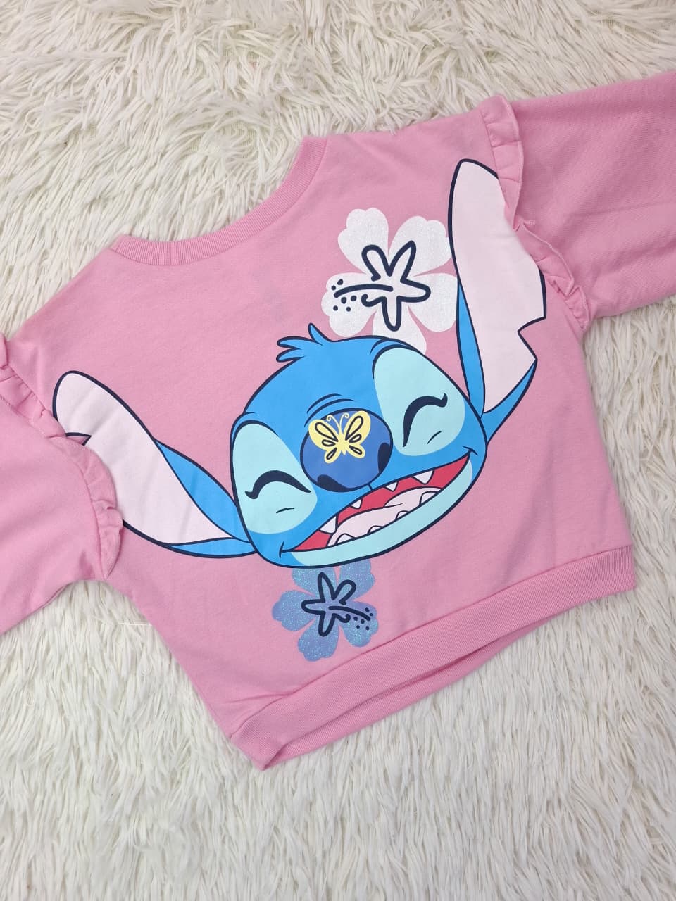 Set Stitch