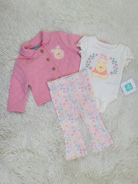 Set Winnie