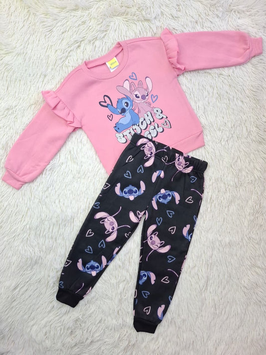 Set Stitch