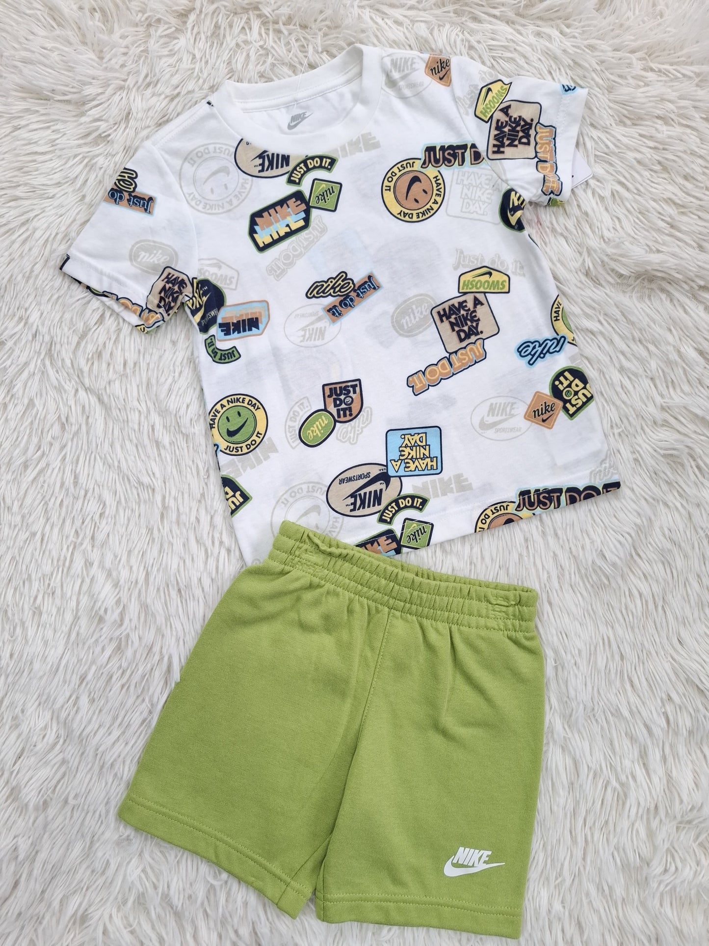 Set Nike