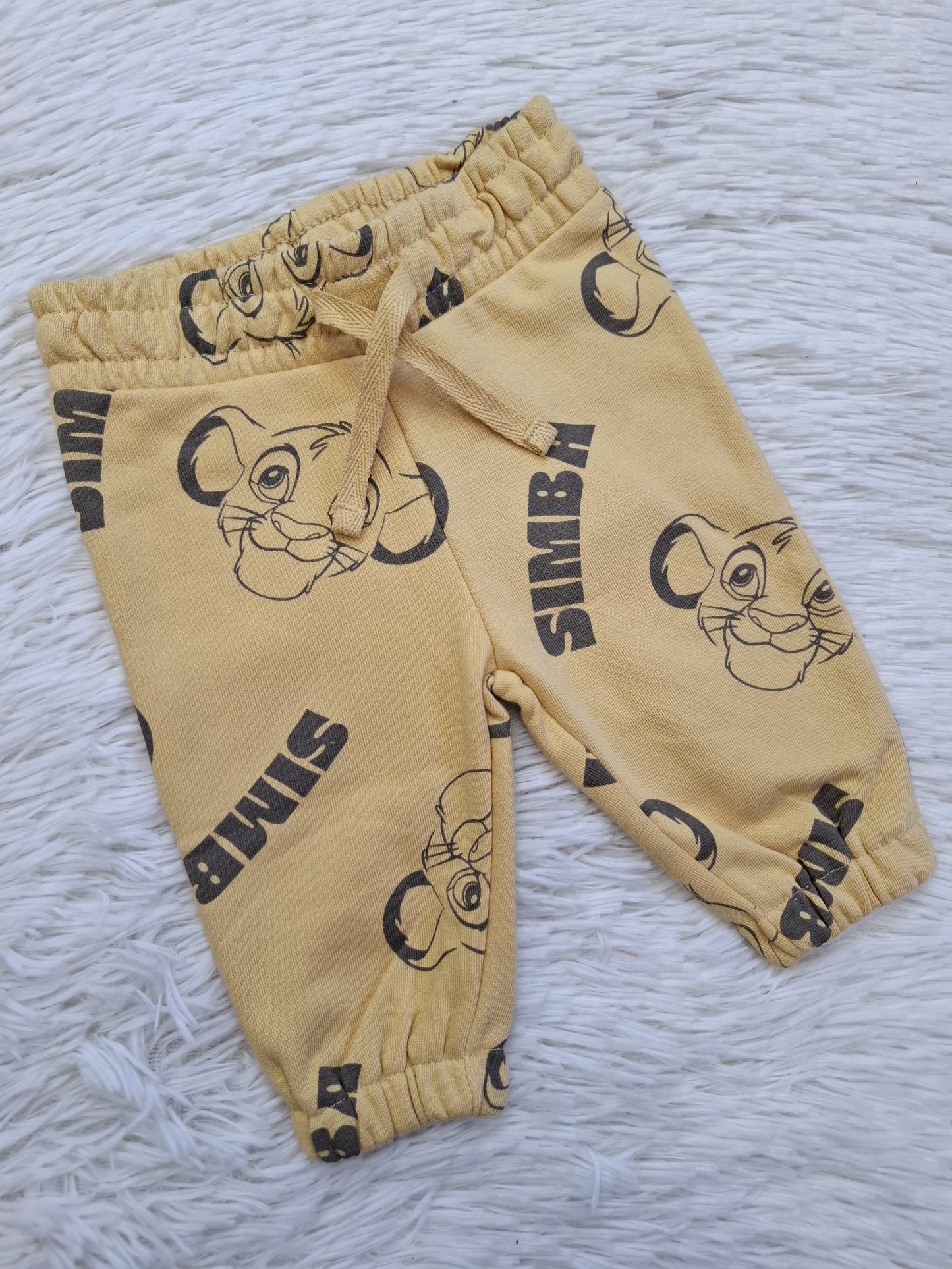 Set Simba