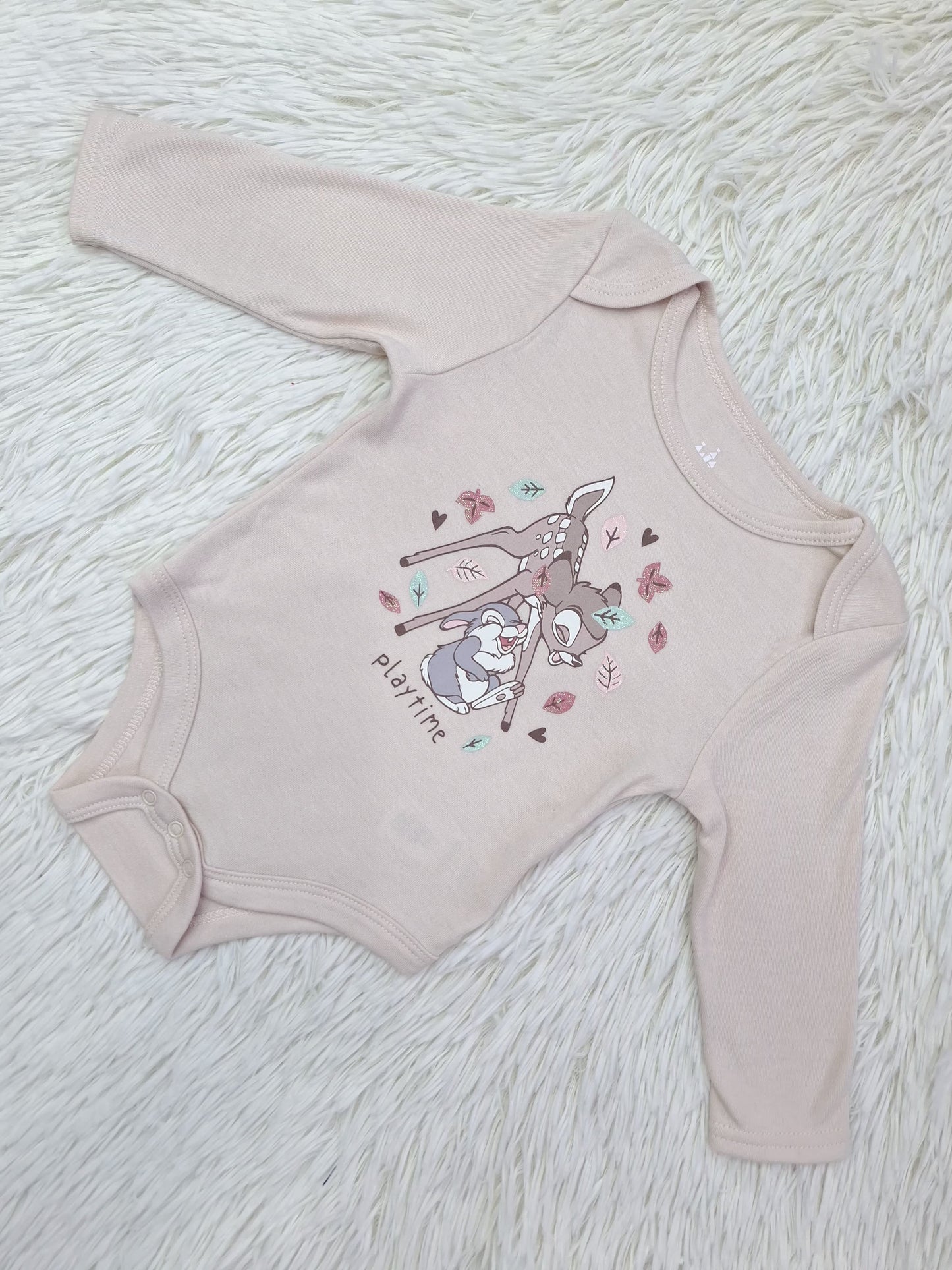Set bambi