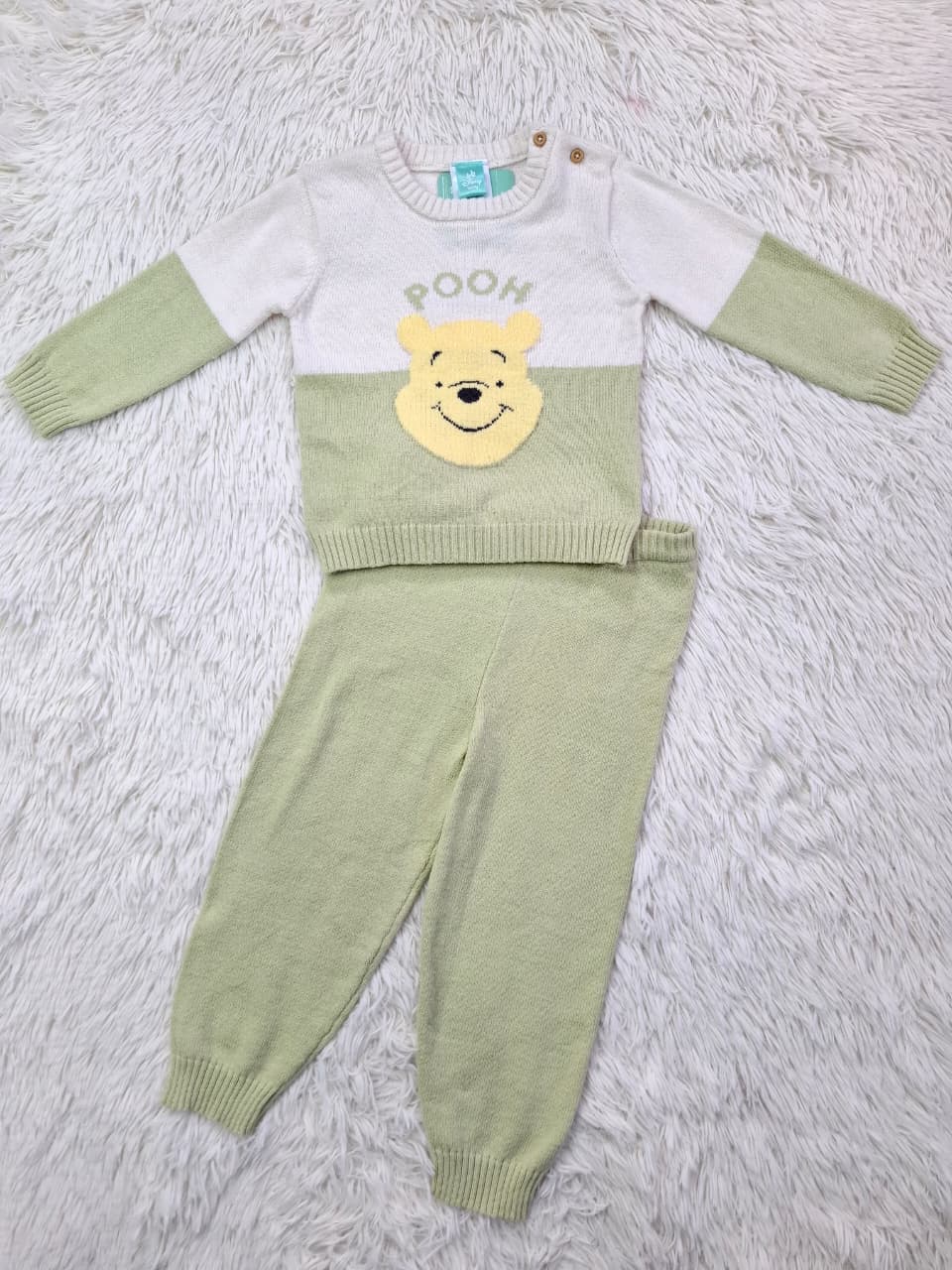 Set Winnie Pooh