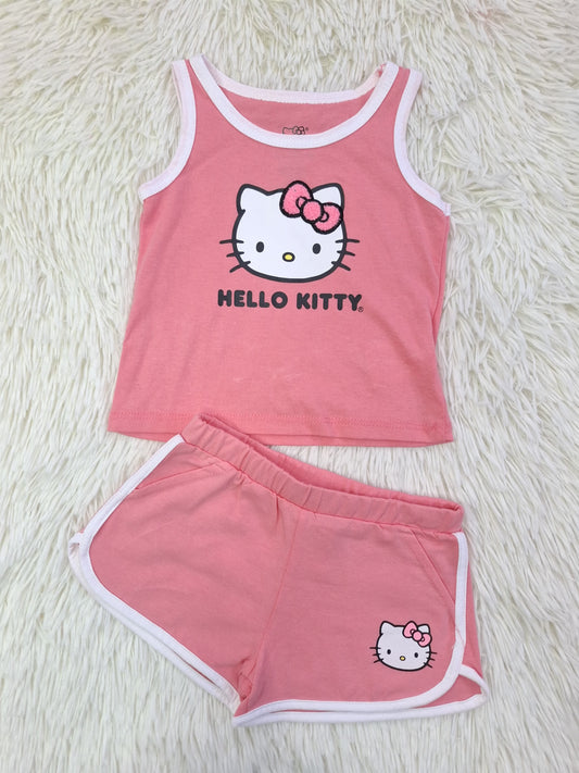 Set Hello Kitty