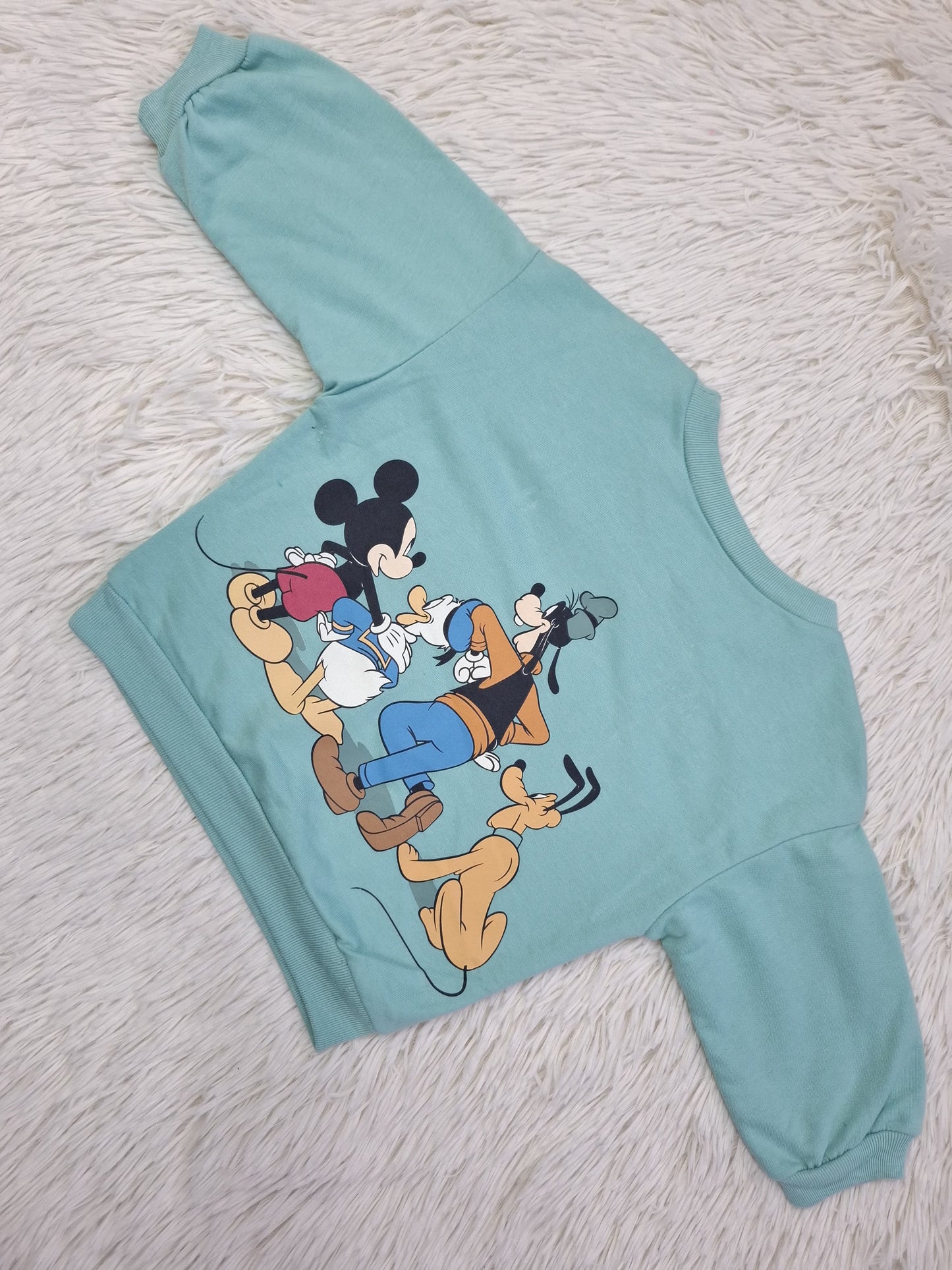 Set Mickey Mouse