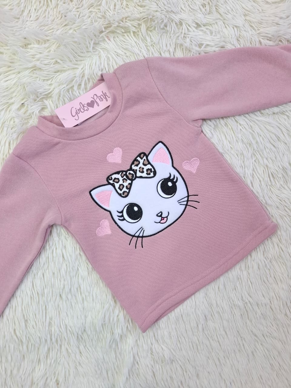 Set Gatita