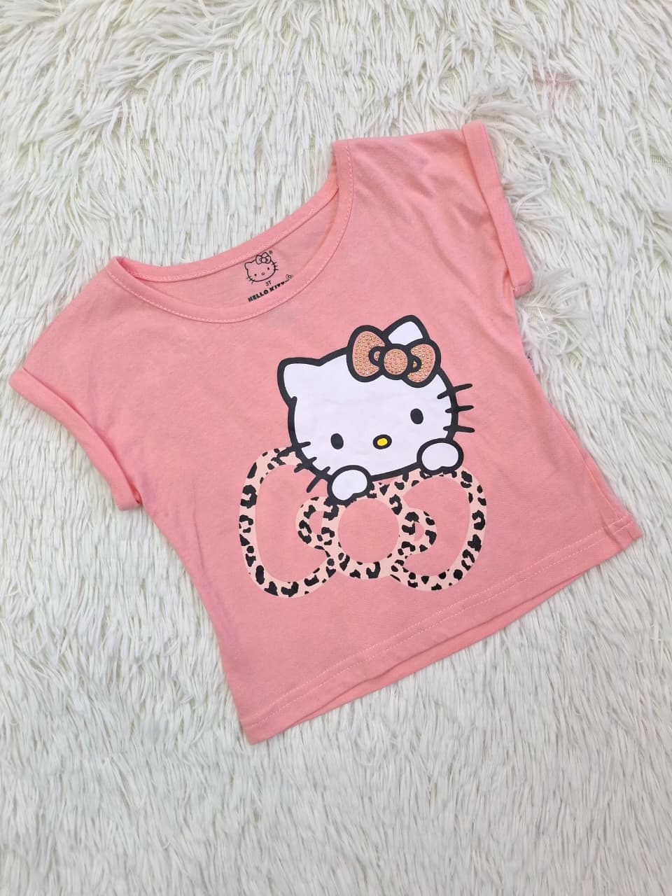 Set Hello Kitty