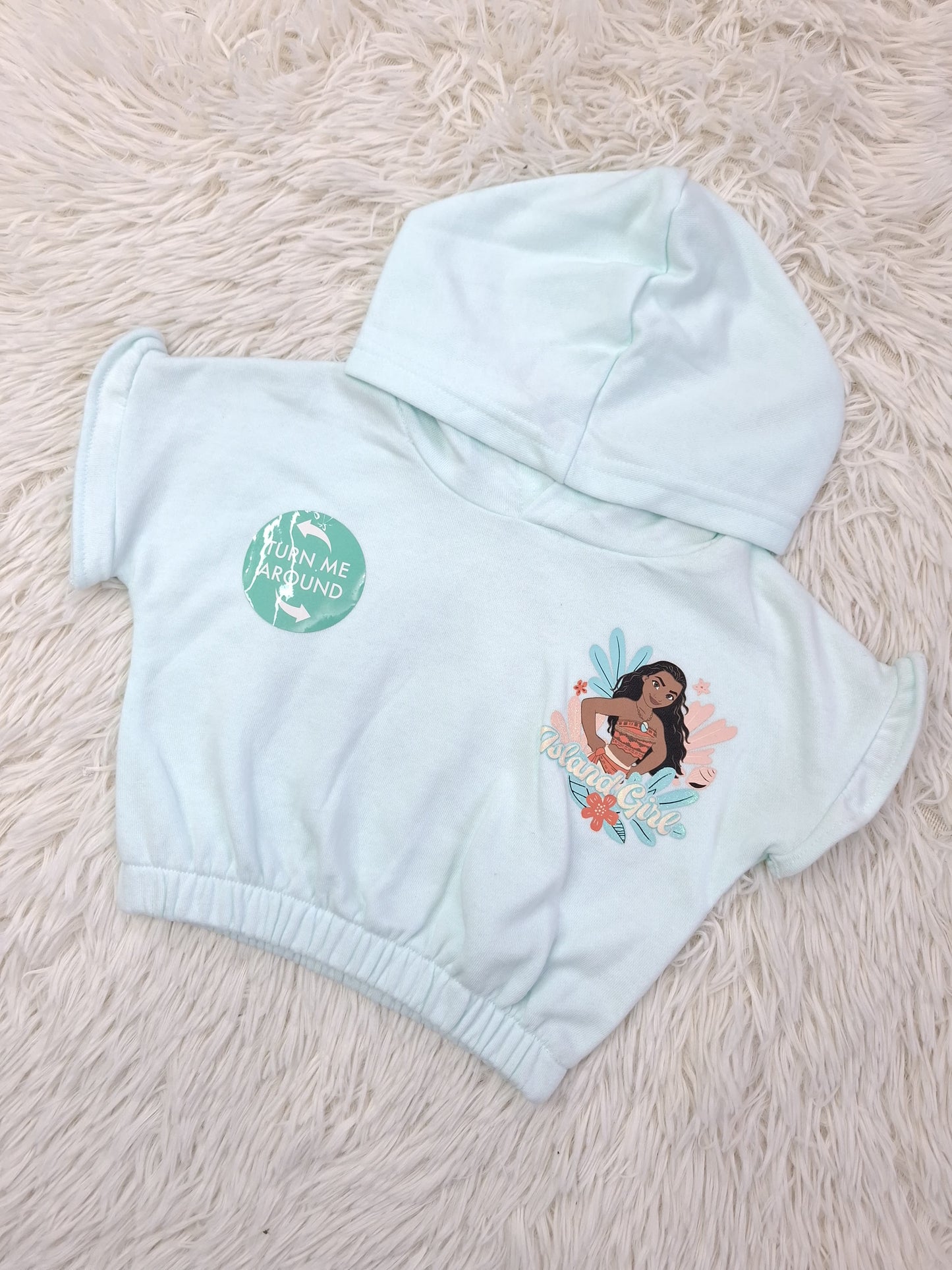Set Moana