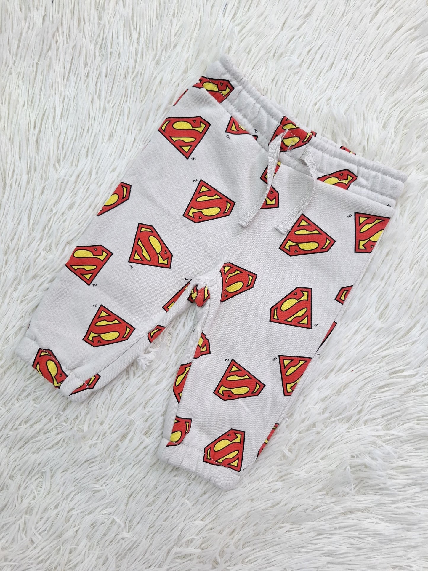 Set Superman
