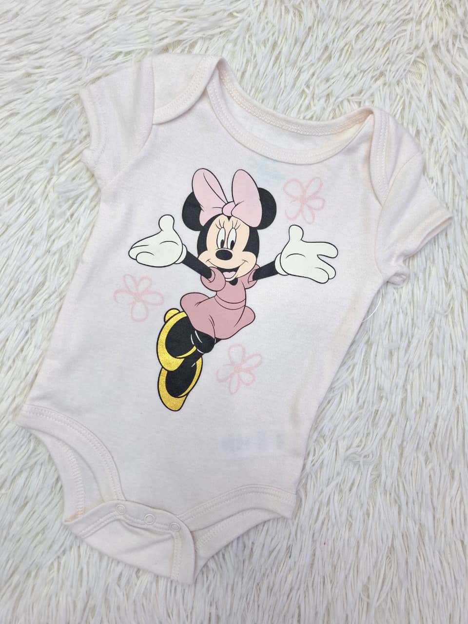 Set Minnie Mouse