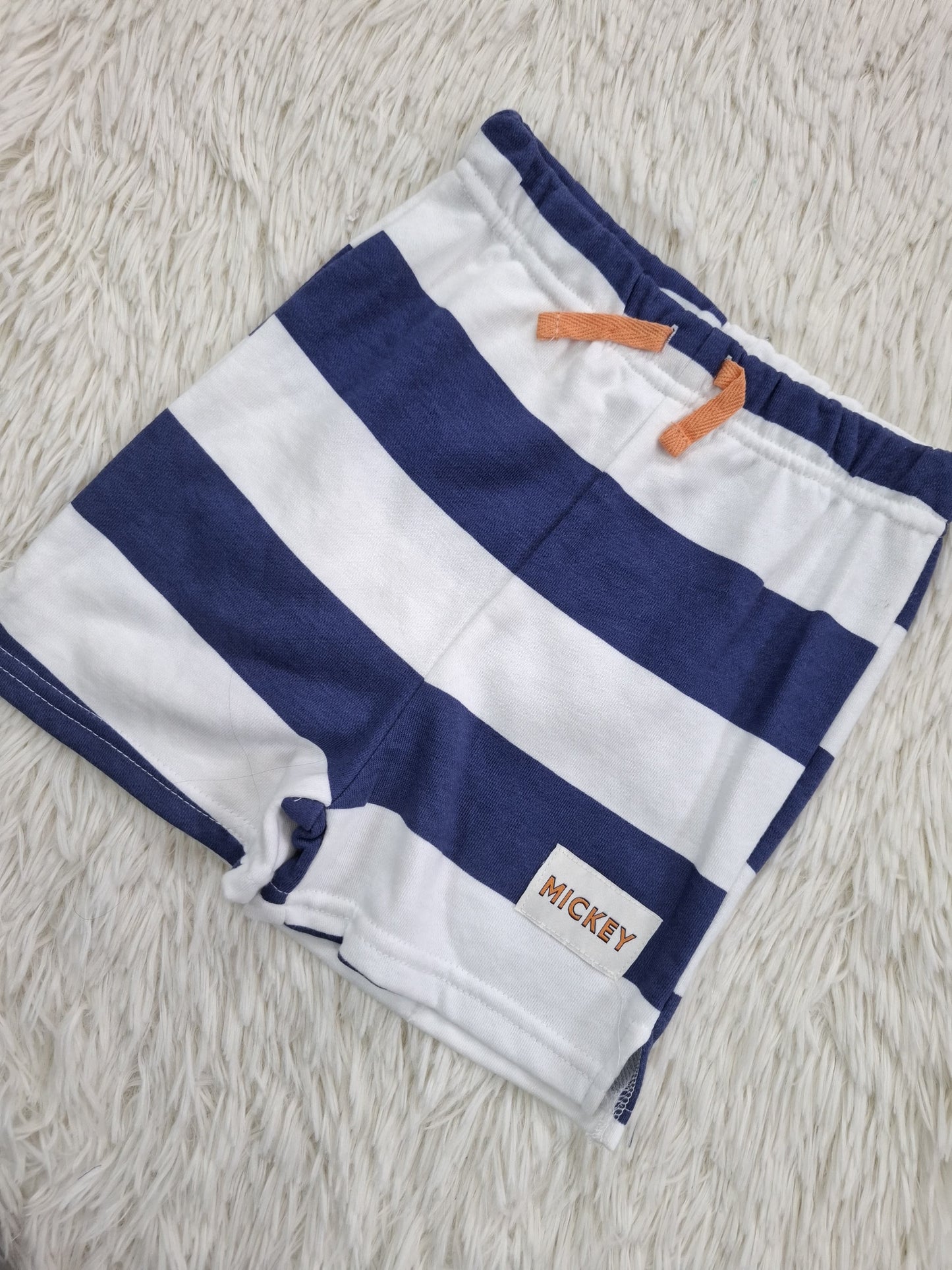 Set Mickey Mouse