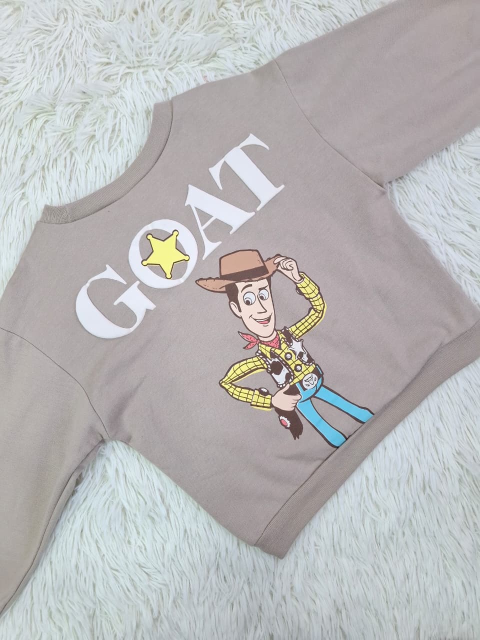 Set Woody