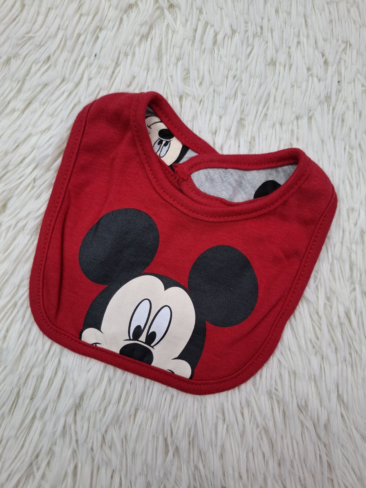 Set Mickey Mouse