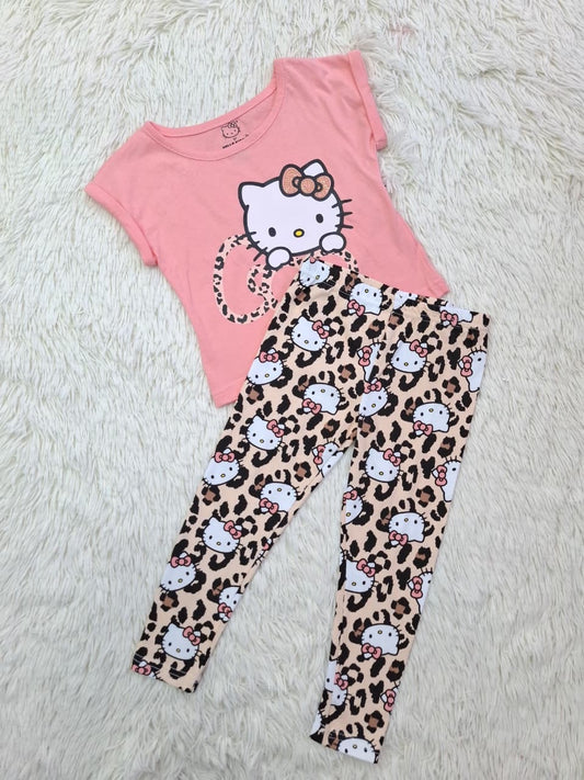 Set Hello Kitty