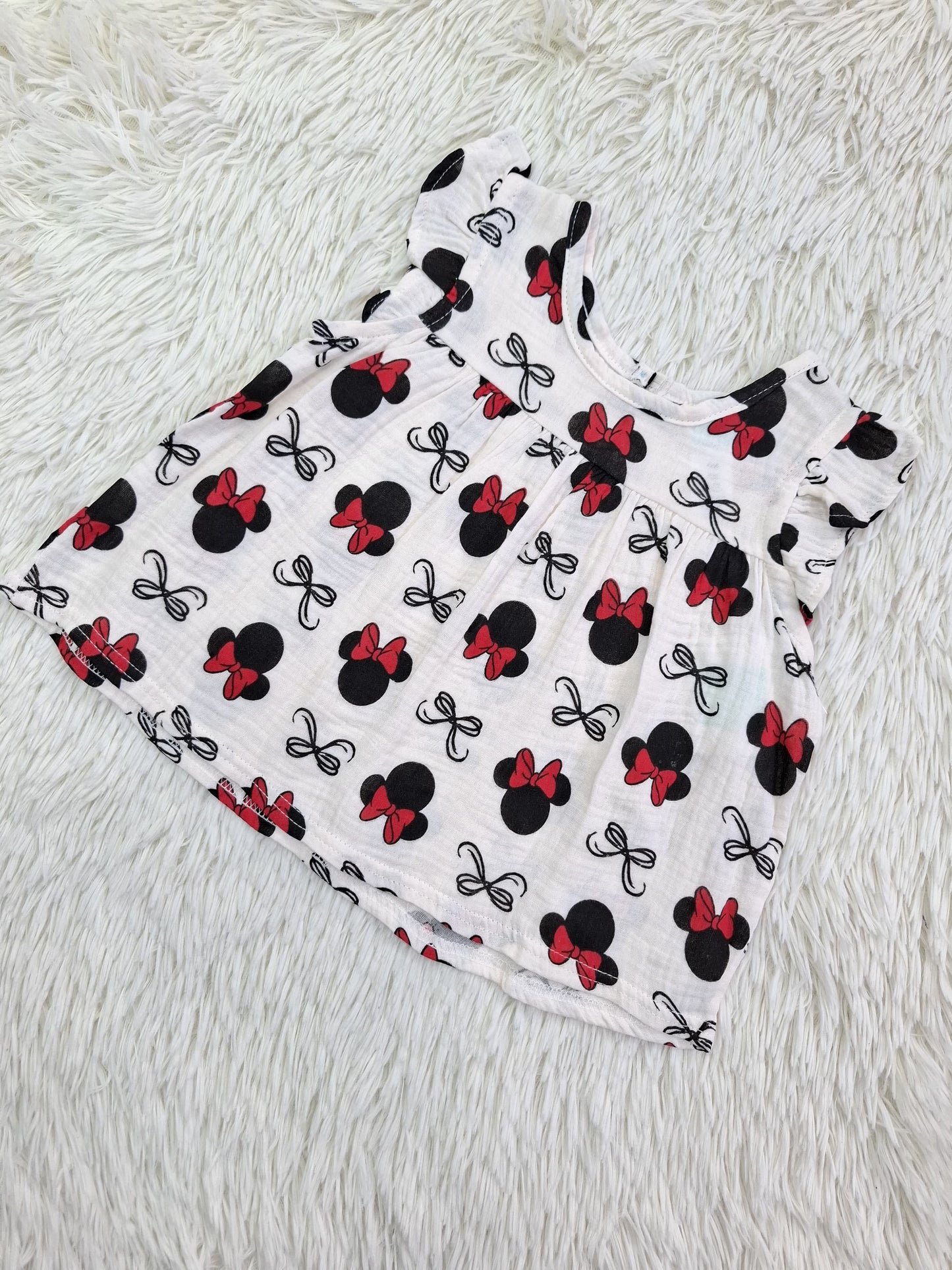 Set Minnie Mouse
