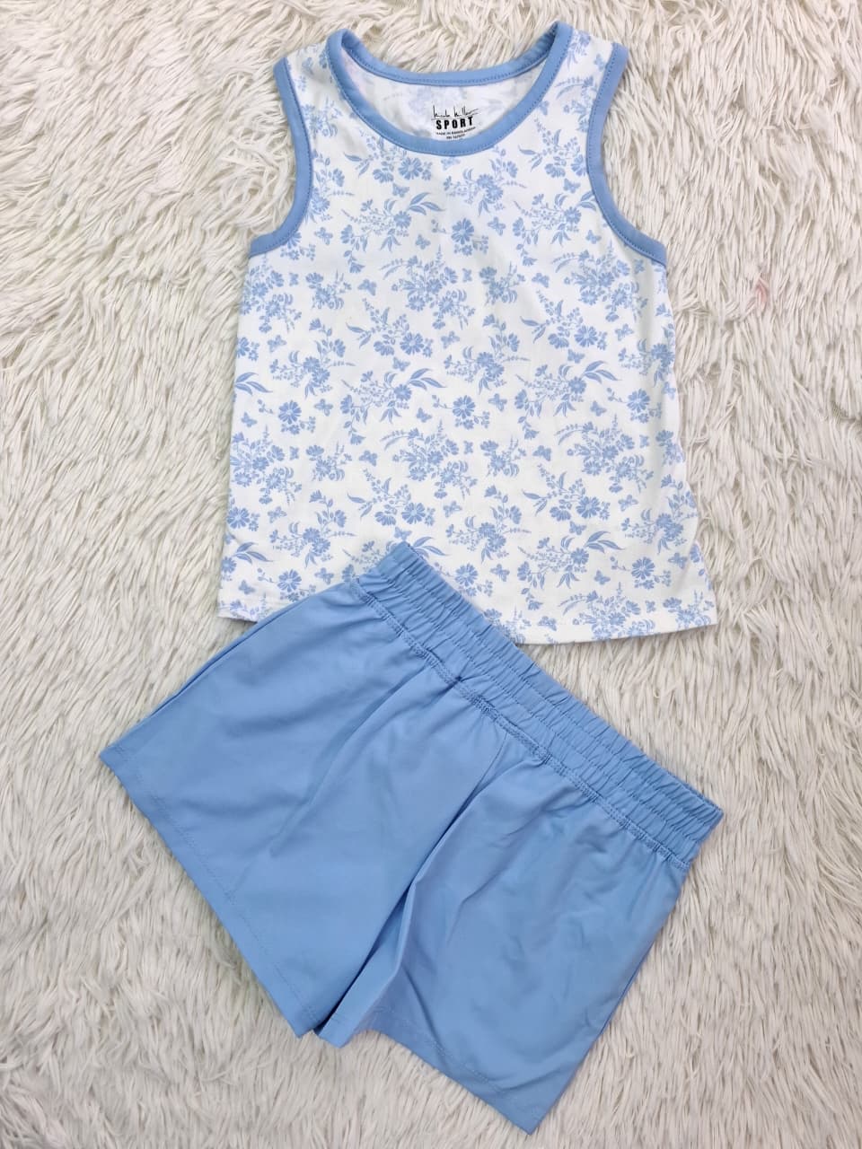 Set Deportivo