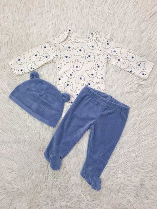 Set Osito