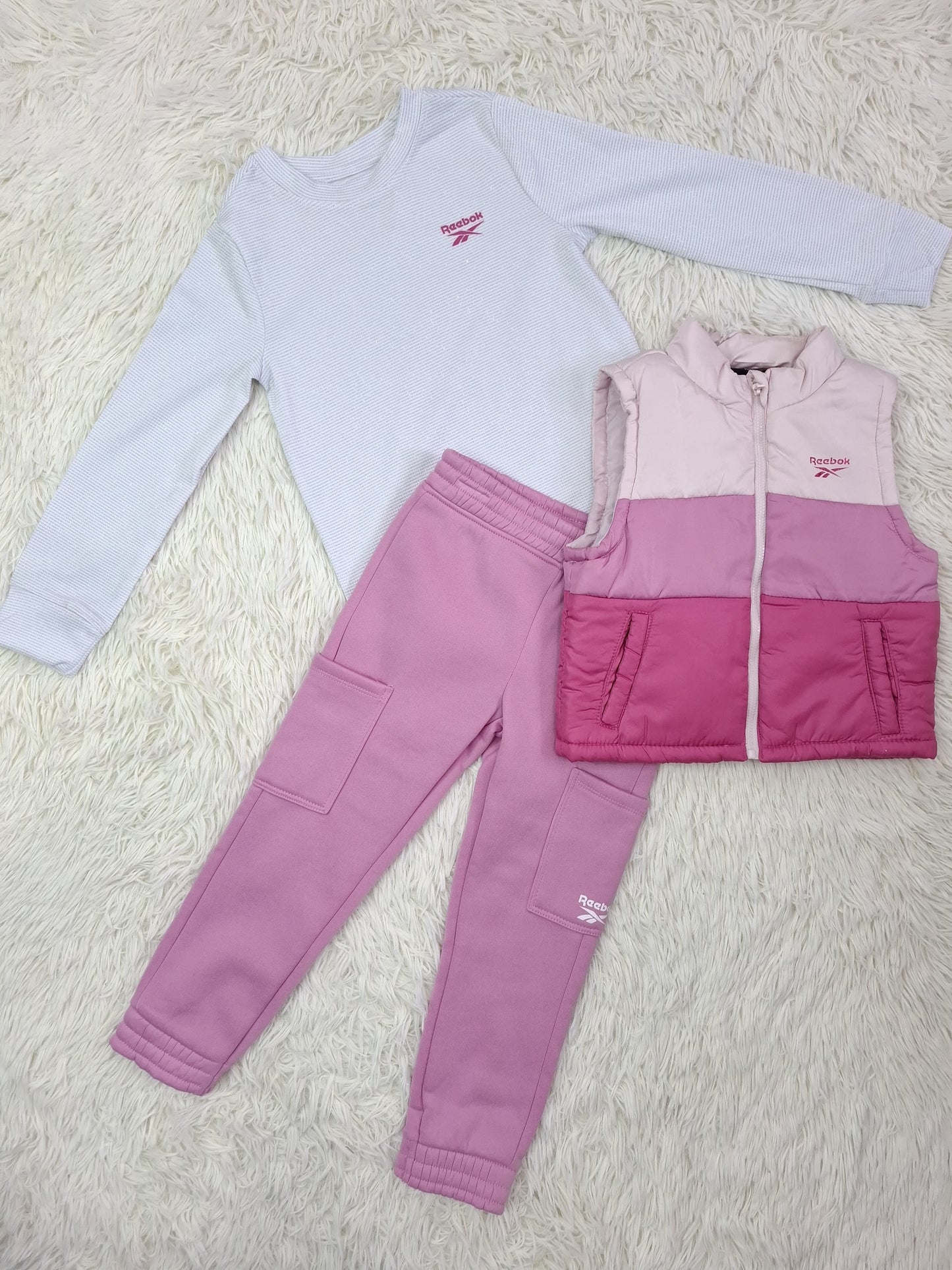 Set Reebok