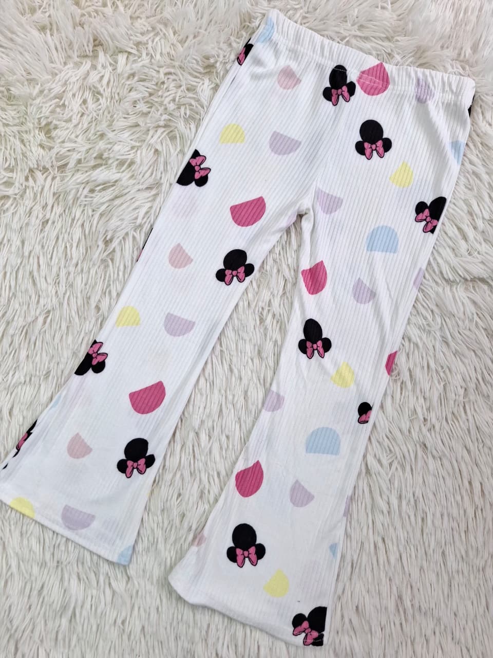 Set Minnie Mouse