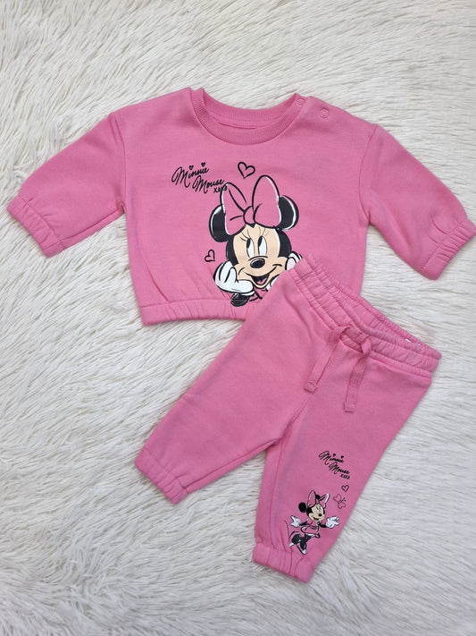 Set Minnie