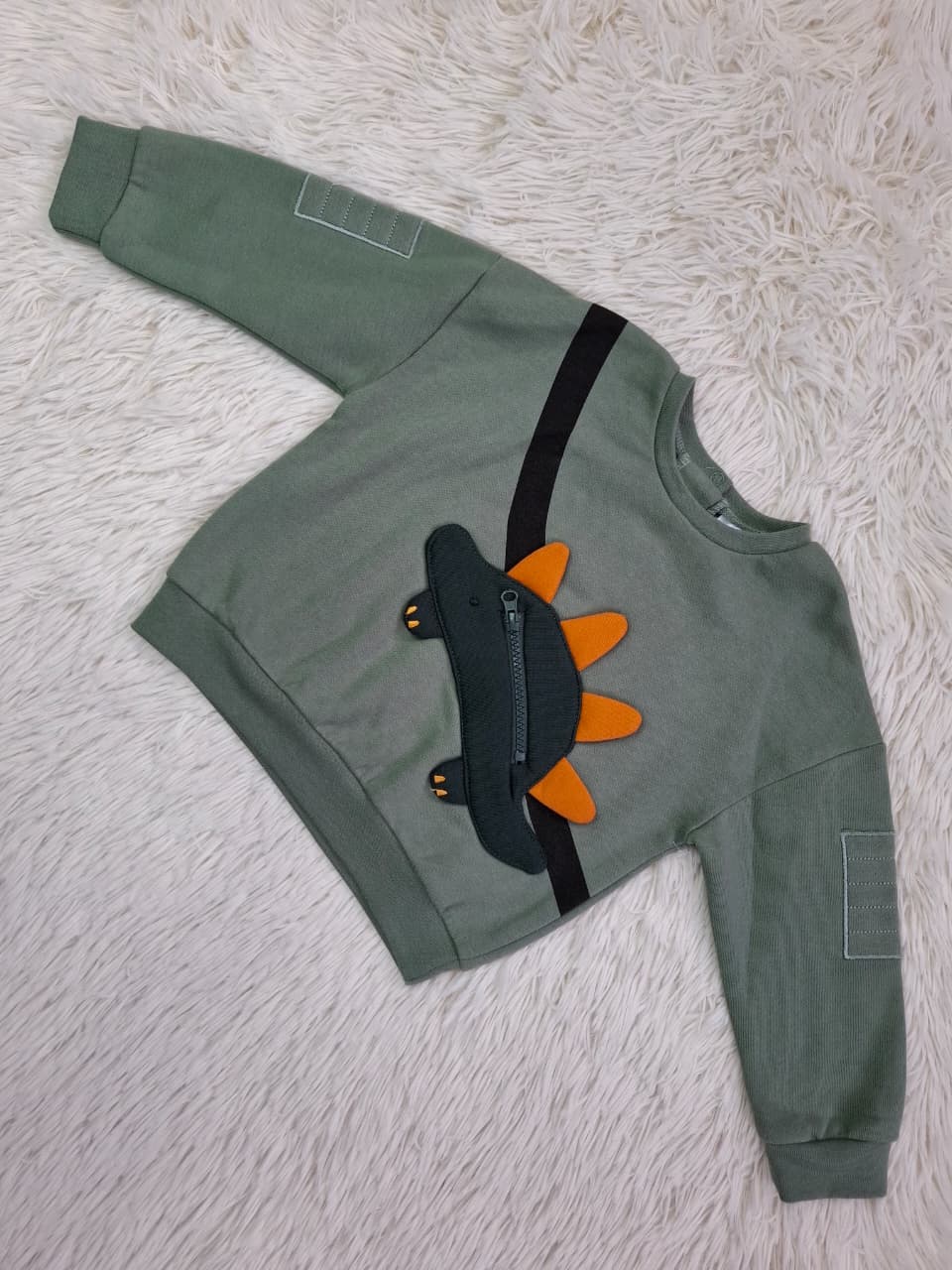 Set Dino